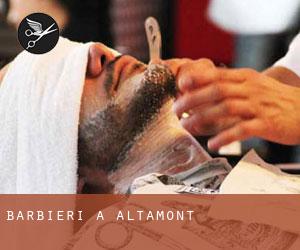 Barbieri a Altamont
