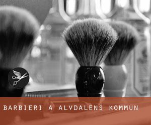 Barbieri a Älvdalens Kommun