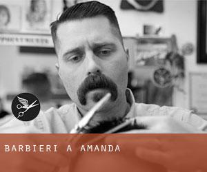 Barbieri a Amanda Barbieri a Amanda
