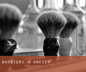 Barbieri a Ancier
