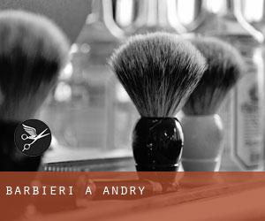 Barbieri a Andry