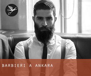 Barbieri a Ankara
