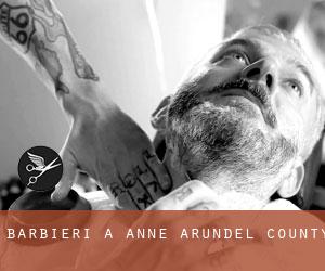 Barbieri a Anne Arundel County