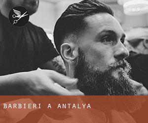 Barbieri a Antalya