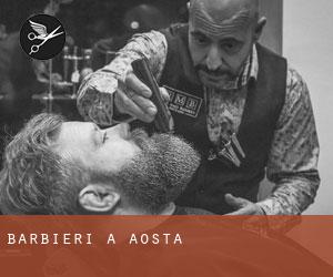 Barbieri a Aosta