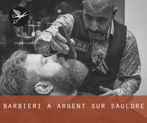 Barbieri a Argent-sur-Sauldre