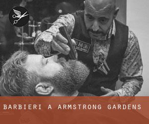 Barbieri a Armstrong Gardens Barbieri a Armstrong Gardens