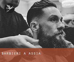 Barbieri a Assia Barbieri a Assia