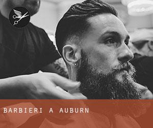 Barbieri a Auburn