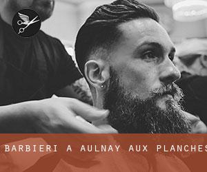 Barbieri a Aulnay-aux-Planches