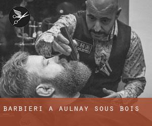 Barbieri a Aulnay-sous-Bois