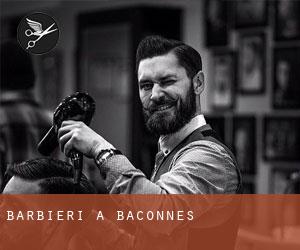 Barbieri a Baconnes