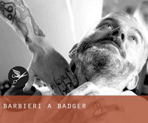 Barbieri a Badger
