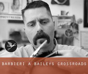 Barbieri a Baileys Crossroads