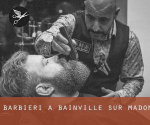 Barbieri a Bainville-sur-Madon