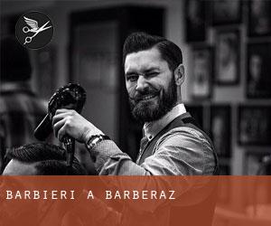Barbieri a Barberaz