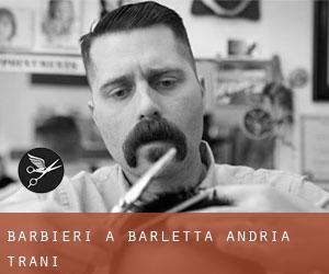 Barbieri a Barletta - Andria - Trani