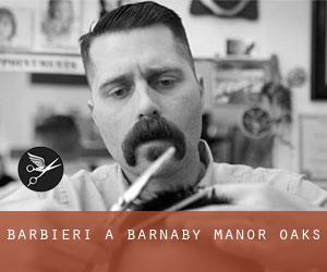 Barbieri a Barnaby Manor Oaks