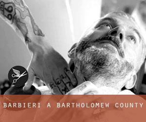 Barbieri a Bartholomew County