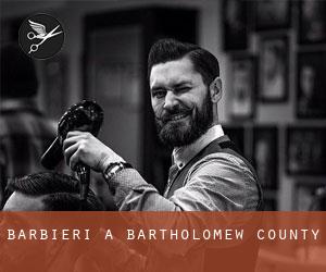 Barbieri a Bartholomew County
