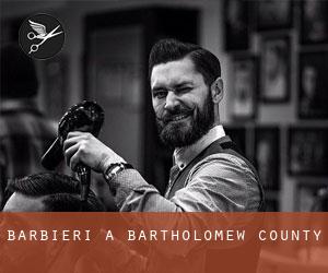Barbieri a Bartholomew County Barbieri a Bartholomew County