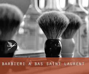 Barbieri a Bas-Saint-Laurent