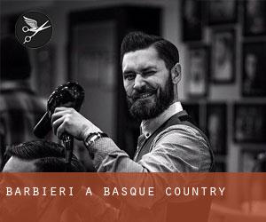 Barbieri a Basque Country