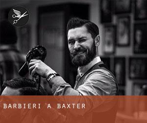 Barbieri a Baxter
