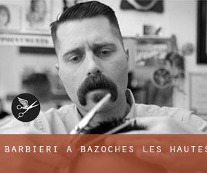 Barbieri a Bazoches-les-Hautes