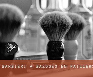 Barbieri a Bazoges-en-Paillers