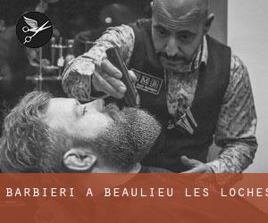 Barbieri a Beaulieu-lès-Loches
