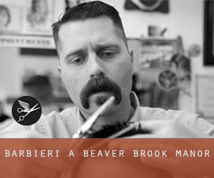 Barbieri a Beaver Brook Manor