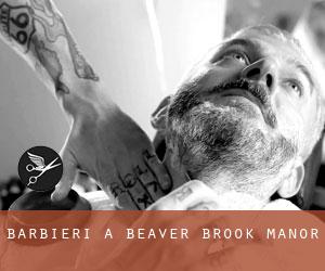 Barbieri a Beaver Brook Manor
