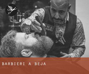 Barbieri a Beja Barbieri a Beja