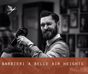 Barbieri a Belle Air Heights