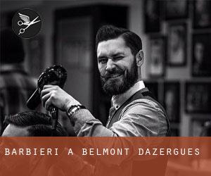 Barbieri a Belmont-d'Azergues