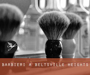 Barbieri a Beltsville Heights