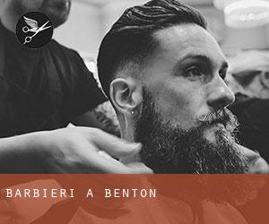 Barbieri a Benton