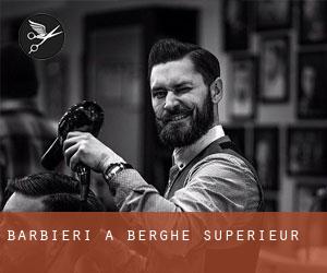 Barbieri a Berghe-Supérieur
