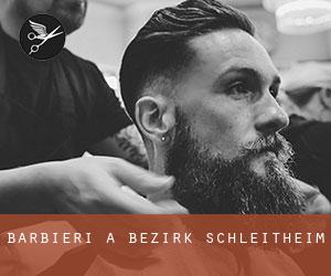 Barbieri a Bezirk Schleitheim