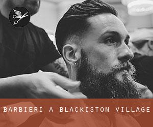 Barbieri a Blackiston Village