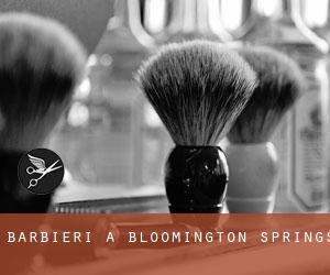 Barbieri a Bloomington Springs
