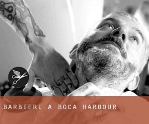 Barbieri a Boca Harbour