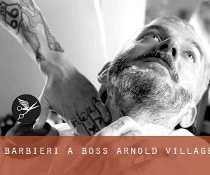 Barbieri a Boss Arnold Village