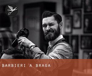 Barbieri a Braga Barbieri a Braga