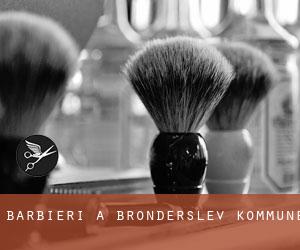 Barbieri a Brønderslev Kommune Barbieri a Brønderslev Kommune