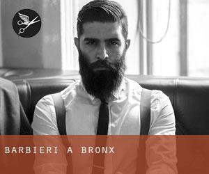 Barbieri a Bronx Barbieri a Bronx