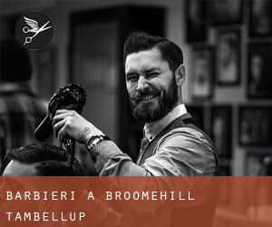 Barbieri a Broomehill-Tambellup