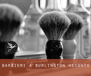 Barbieri a Burlington Heights