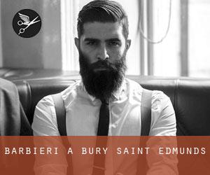 Barbieri a Bury Saint Edmunds